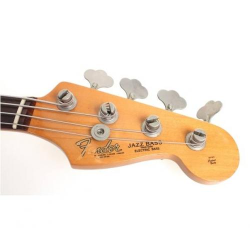 ランキング入賞商品 Fender USA American Vinatge 1993年製スタック