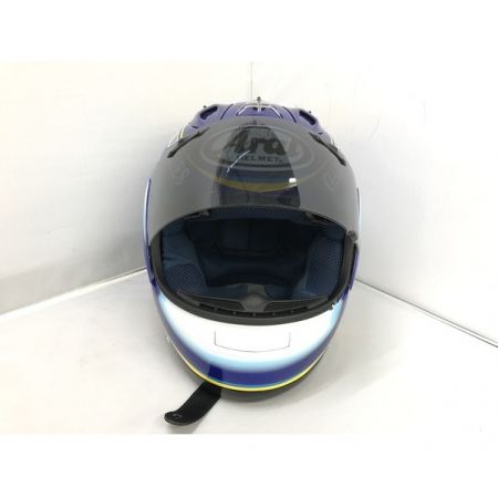 Arai (アライ) ヘルメット RX-7 RR4 アライ-ARAI/フルフェイス/【花