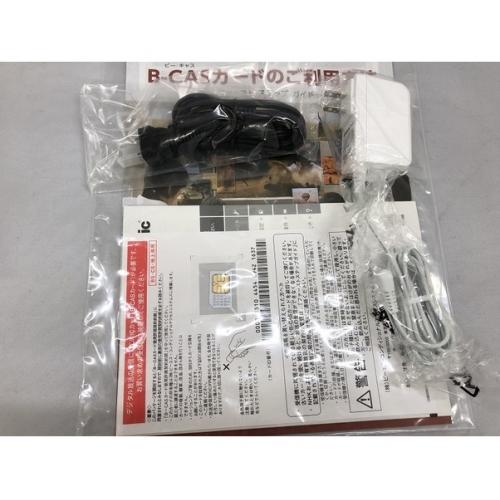 Panasonic ポータブルテレビ 15インチ UN-15CT8-W - ポータブルテレビ/ビエラ/【トレファク花小金井店】