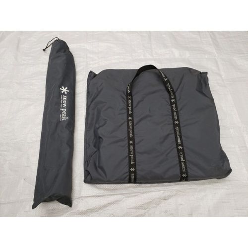 SNOWPEAK (スノーピーク) フィールドキッチンテーブル 【トレファク花小金井】SNOWPEAK キッチンテーブル