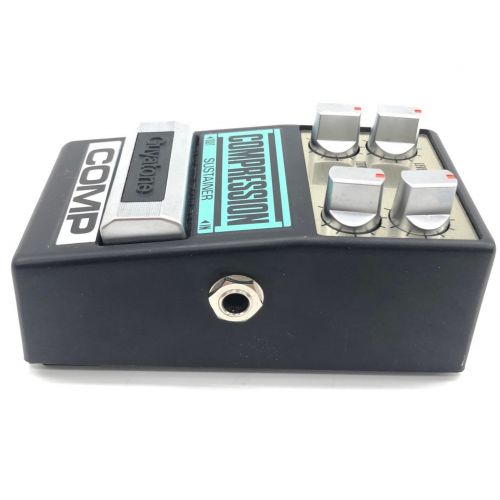 GUYATONE (グヤトーン) エフェクター PS-010 PS-010