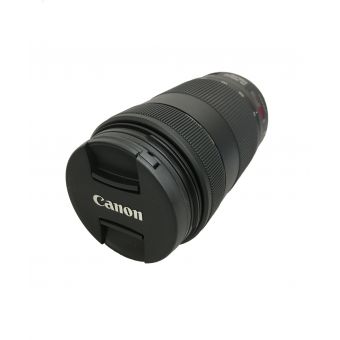 CANON (キャノン) ズームレンズ IS NANO USM EF 70-300mm 4-5.6 キャノンマウント 6101100763 CANONの「ナノUSM」搭載機種！高速望遠レンズが入荷！！