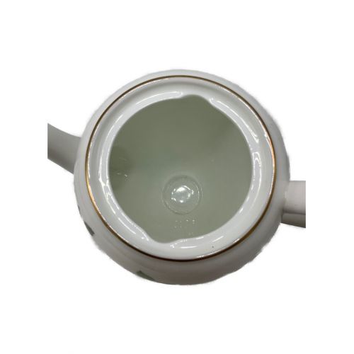 Wedgwood (ウェッジウッド) コーヒーポット ワイルドストロベリー