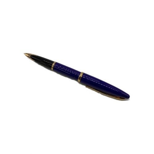 WATERMAN (ウォーターマン) 万年筆 カレン 18K 750｜トレファクONLINE