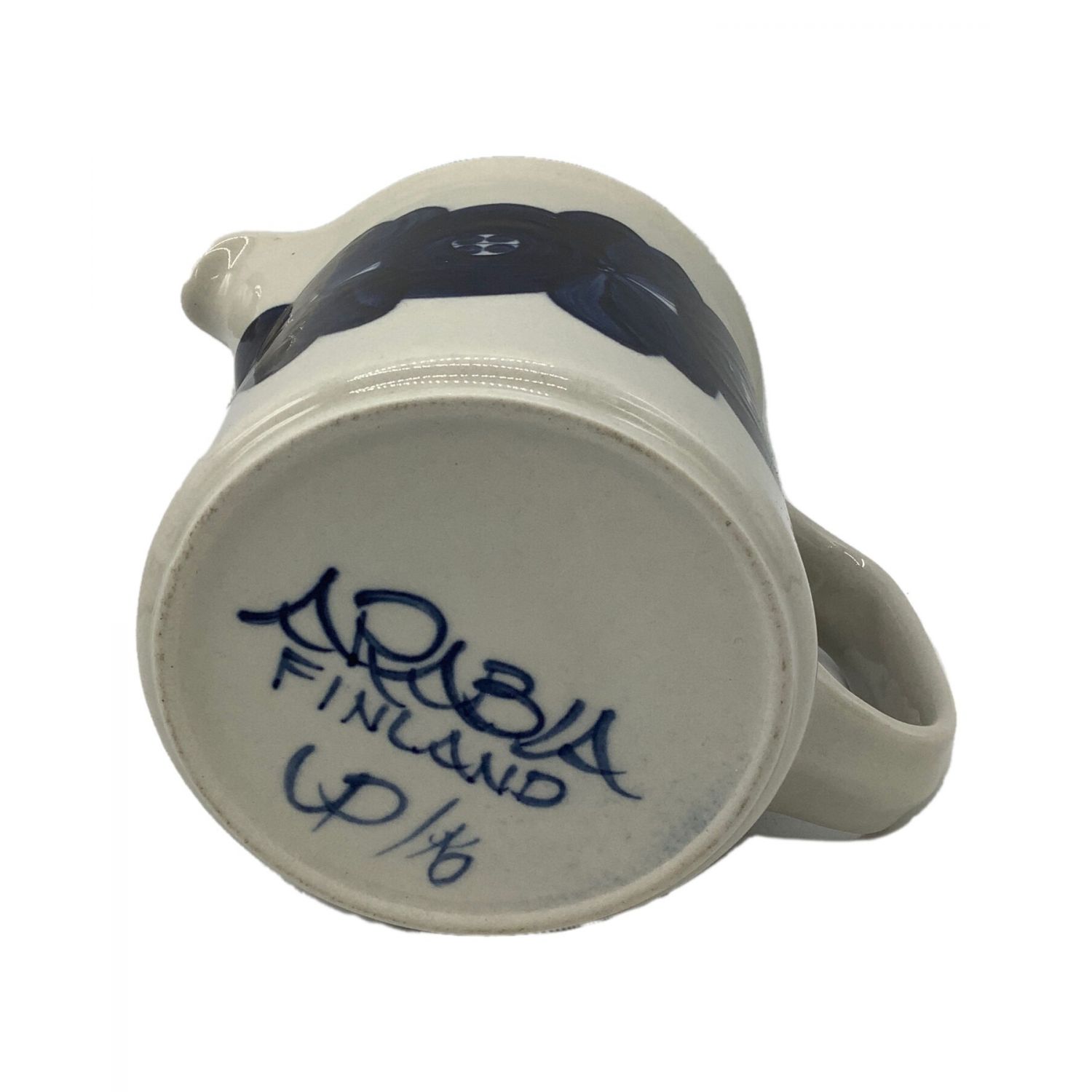 ARABIA ムーミン ハウス ピッチャー デキャンタ 水差し 値下げ