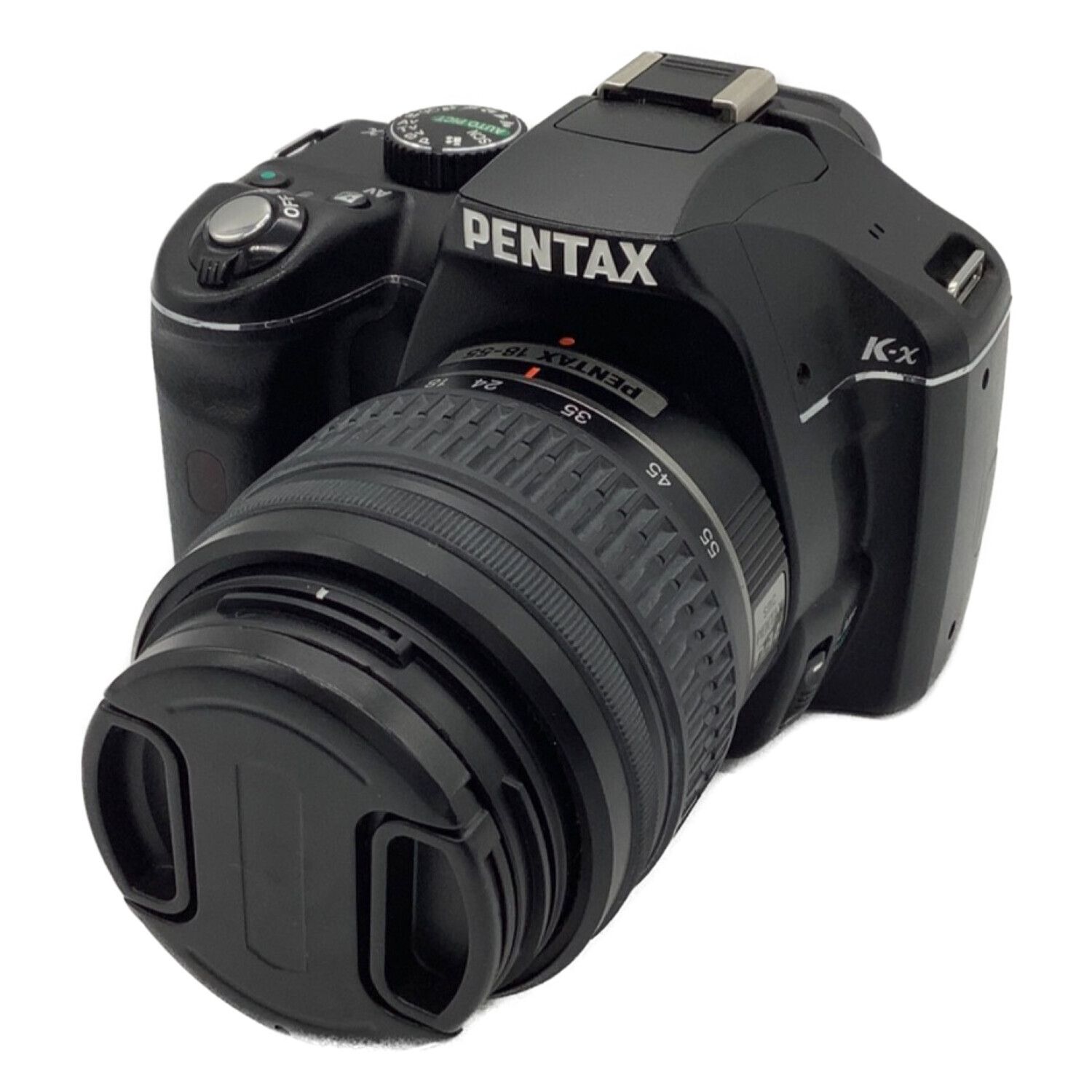 キナリ・ベージュ-PENTAX ペンタックス•/デジタル一眼ボディ/K10D