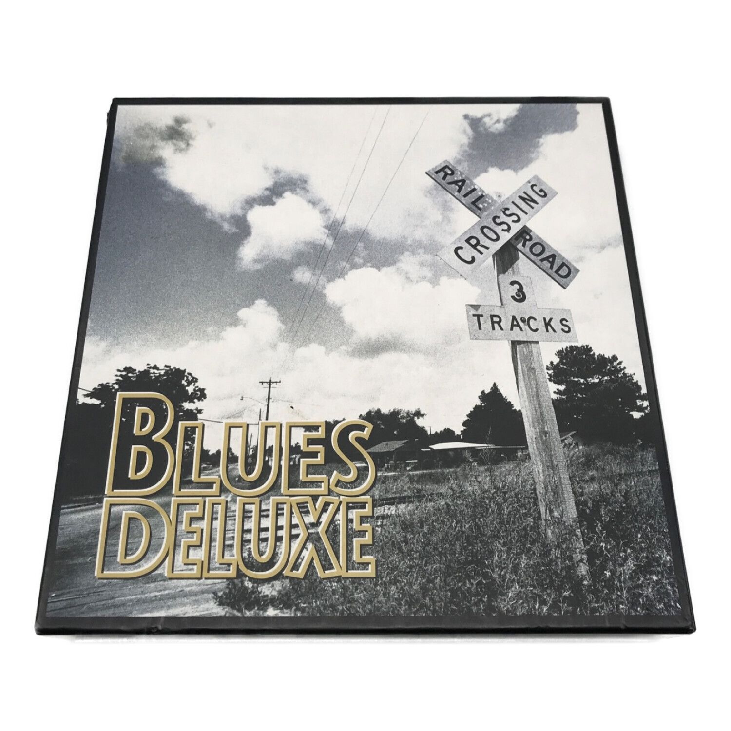 BLUES DELUXE ブルースCD10枚組BOXセット 〇｜トレファクONLINE