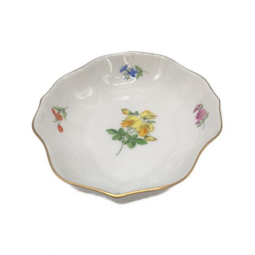 マイセン　小皿　未使用 MEISSEN - マイセン 小皿 未使用の通販 by みいみ's shop｜マイセン