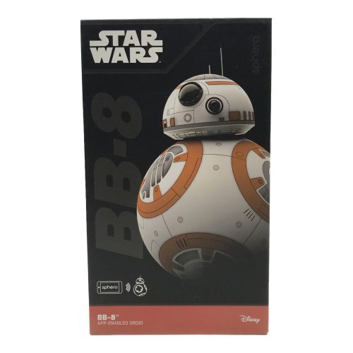 sphero (スフィロ) フィギュア R001 BB-8 STAR WARS