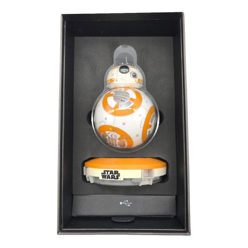 sphero (スフィロ) フィギュア R001 BB-8 STAR WARS｜トレファクONLINE