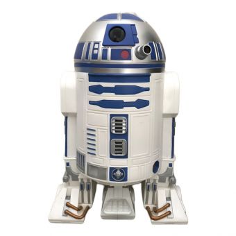 ダストボックス R2-D2 ヨゴレ有