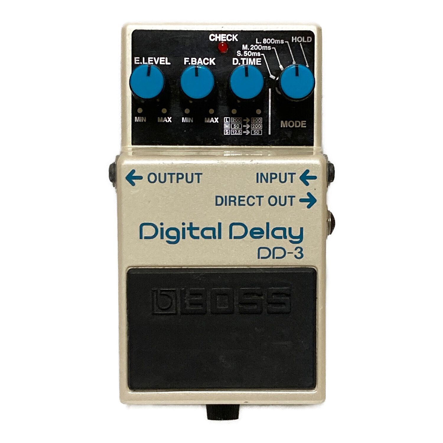 BOSS DD-3 Digital Delay ディレイ ボス www.krzysztofbialy.com