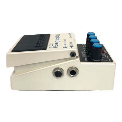 特売モデル DigiTech / DIGIDELAY デジディレイ エフェクター - 楽器/器材