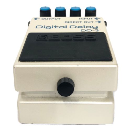 BOSS (ボス) エフェクター ヨゴレ有 Digital Delay DD-3 デジタル