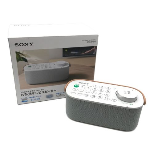 SONY (ソニー) テレビスピーカ SRS-LSR200