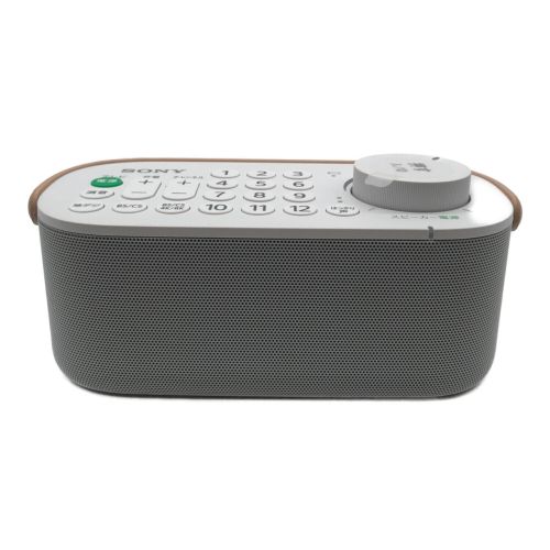 SONY (ソニー) テレビスピーカ SRS-LSR200