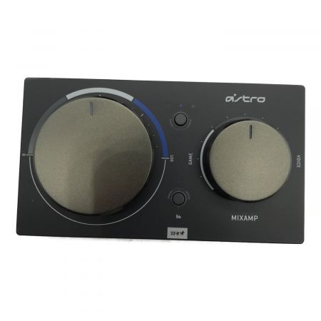 ASTRO (アストロ) ゲーミングヘッドセット A40TR+MixAmp Pro TR