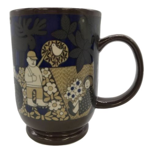 キリンビール株式会社 ビアマグ KIRIN BEER MUG COLLECTION ARAABIA