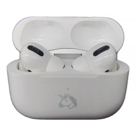 Apple (アップル) AirPods Pro 細かいキズ・使用感有 PWP22J/A sgxddw11h0c6l