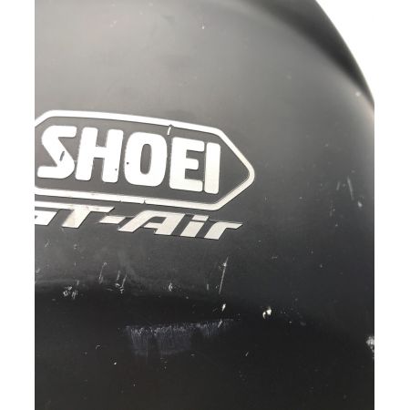 SHOEI (ショーエイ) バイク用ヘルメット GT-Air 2019年製 PSCマーク(バイク用ヘルメット)有