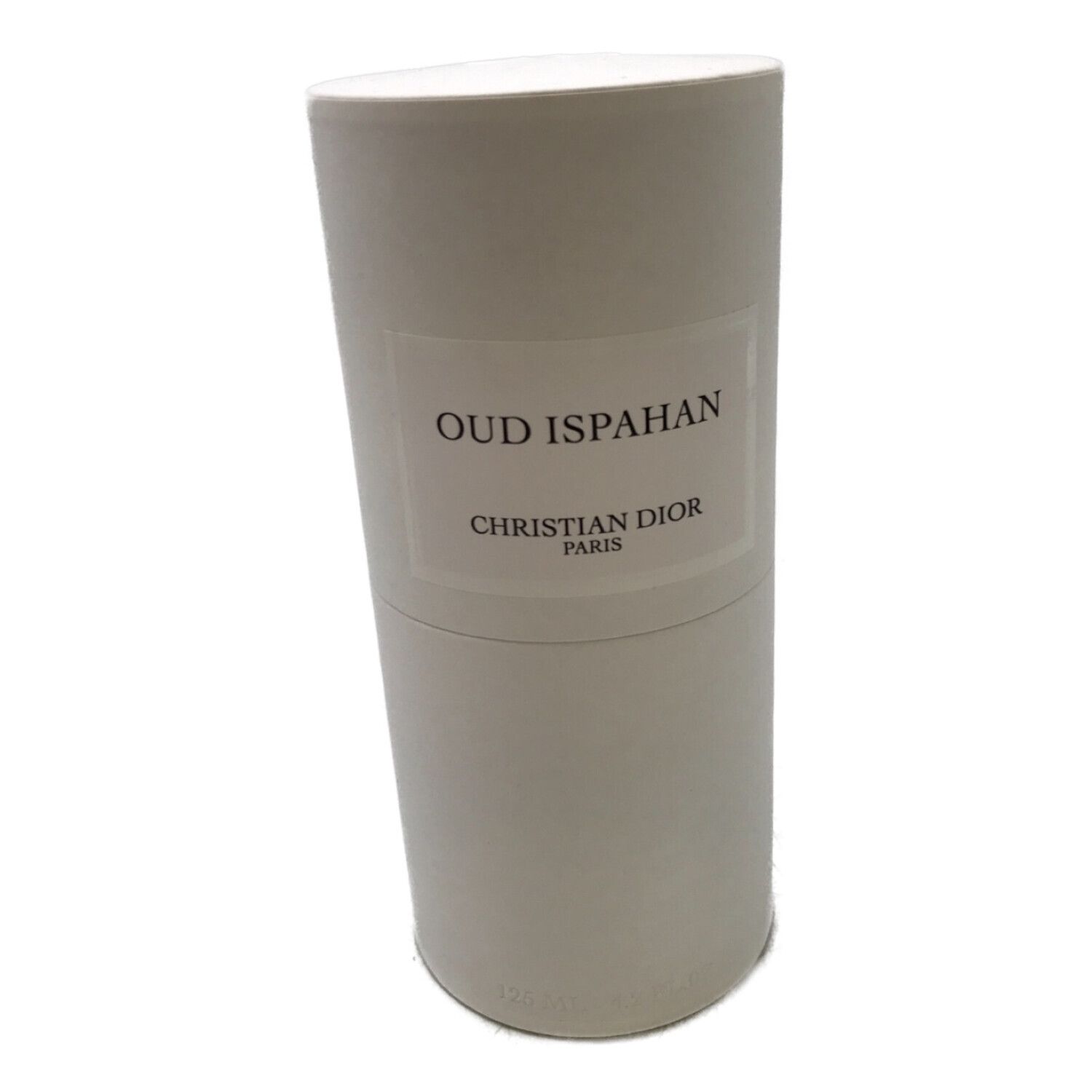 Christian Dior (クリスチャン ディオール) オードパルファム ラ コレクシオン プリヴェ ウード イスパハン 125ml 未
