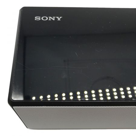SONY (ソニー) Bluetooth対応ワイヤレススピーカー Wi-Fi対応 ハイレゾ対応 SRS-X88