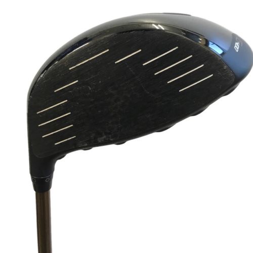 PiNG (ピン) ドライバー G400 TUNGSTEN 329499DL フレックス【S】 ロフト角【10°】