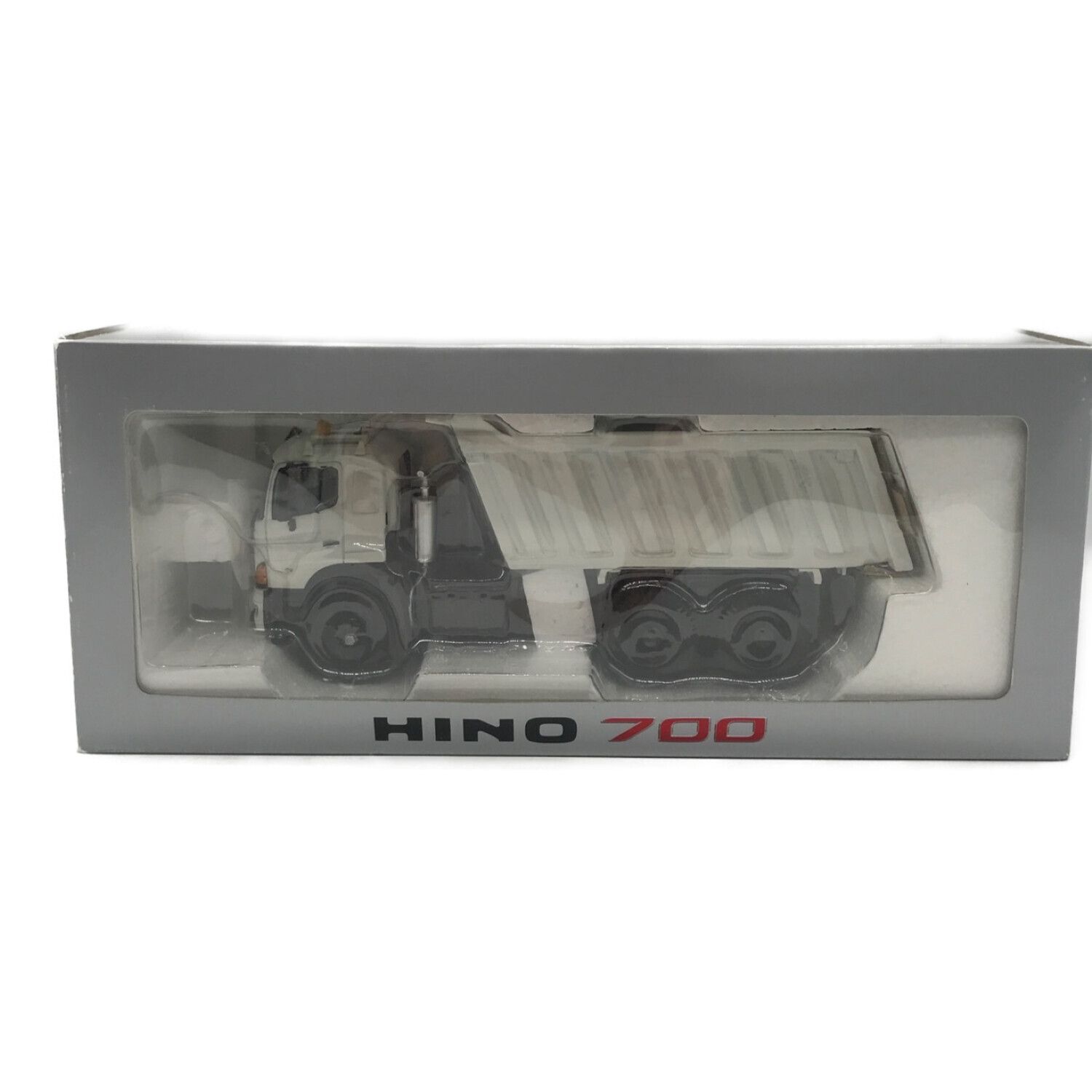 1/43 Hino トラック kyosho