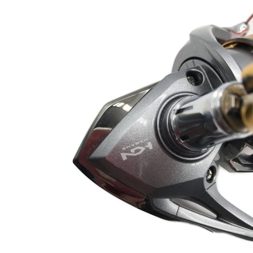 SHIMANO (シマノ) リール HAGANE4000 SEDONA スピニングリール