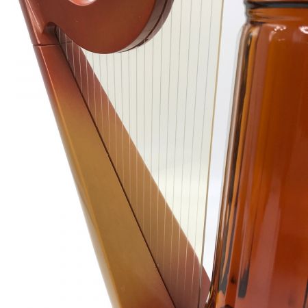 サントリー 国産ブランデー ハープボトル 600ml エクストラ 未