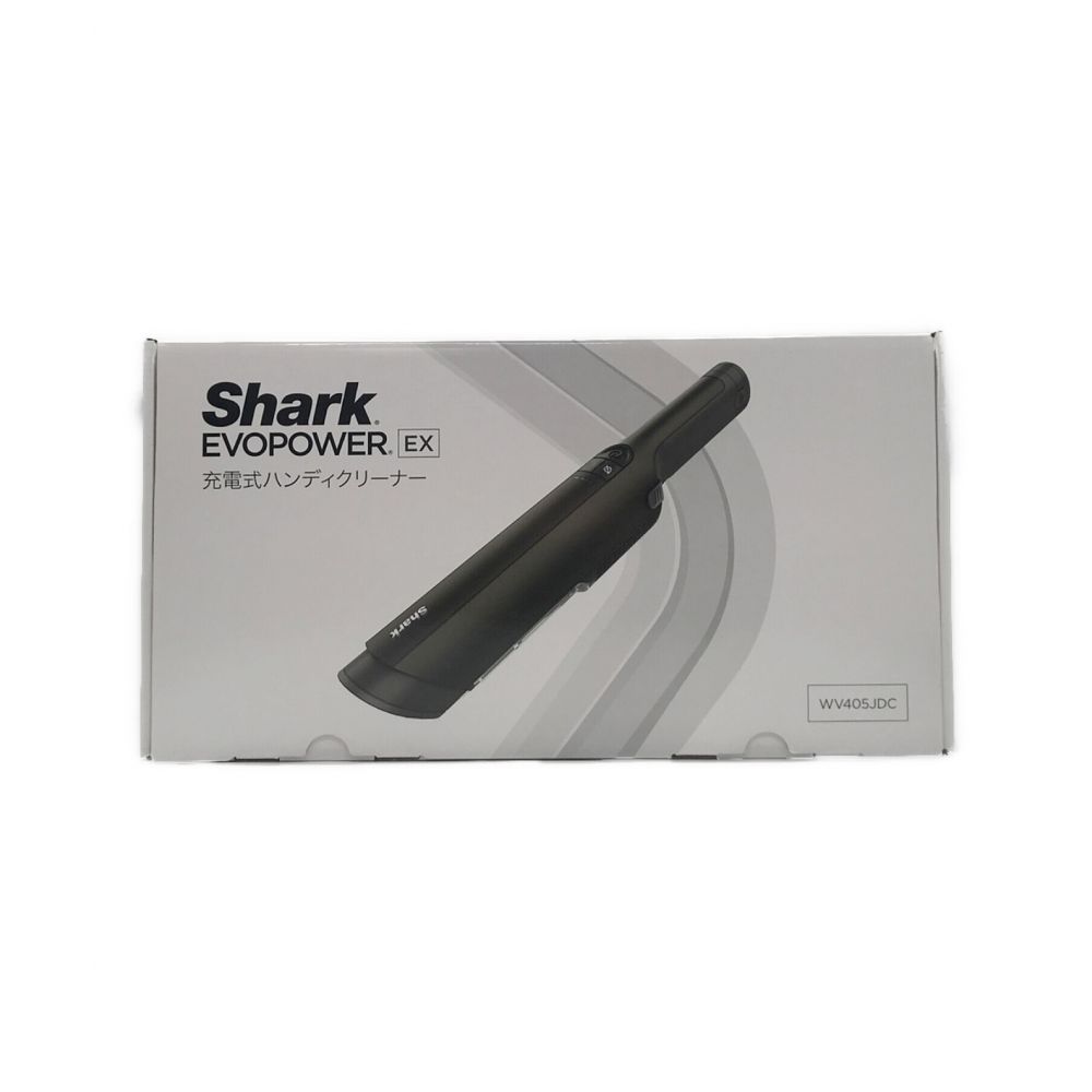 特急 Shark WV405JDC BROWN | yasnabeauty.com