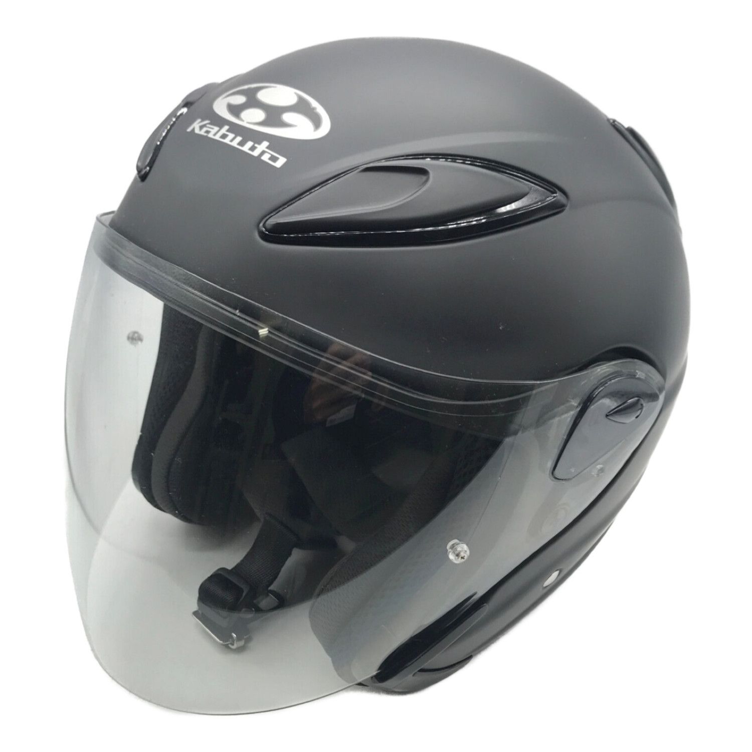 OGK (オージーケ) バイク用ヘルメット 57-58cm kabuto AVAND-2 PSC ...