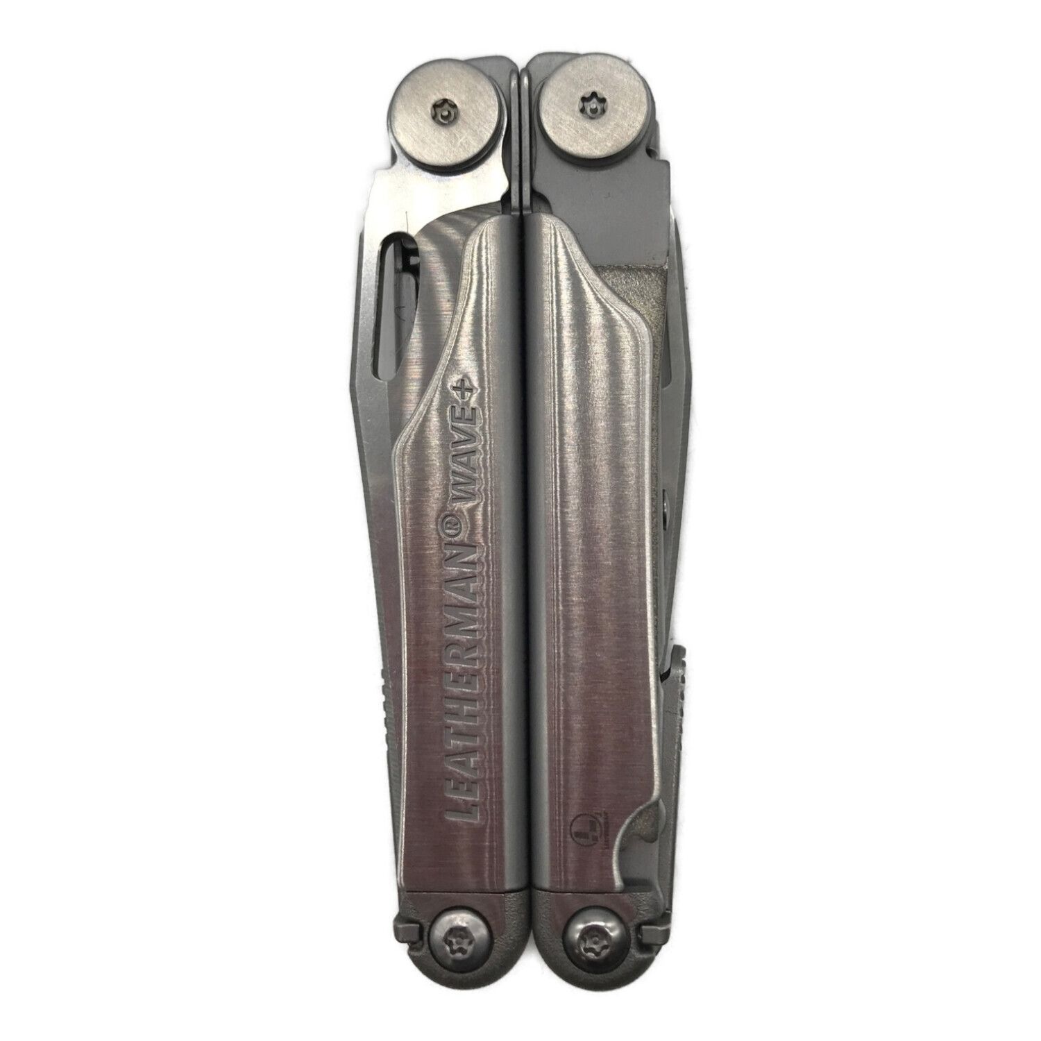 LEATHERMAN (レザーマン) マルチツール WAVE+