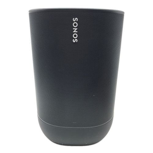 SONOS (ソノス) ワイヤレススピーカー move S17｜トレファクONLINE