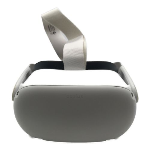 oculus (オキュラス) オールインワンVRヘッドセット quest 2 256GB