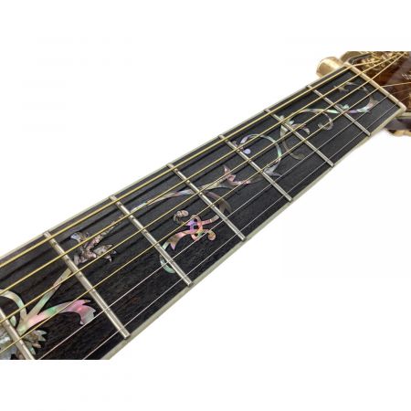 MORRIS (モーリス) アコースティックギター　W-100D   堀内孝雄モデル