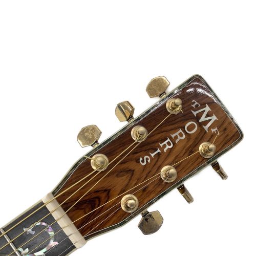 モーリスギター　W-65M