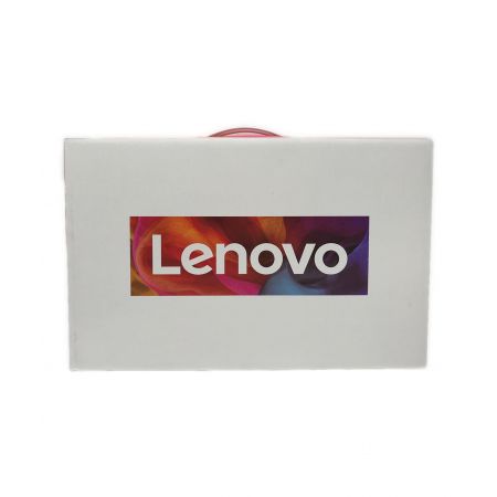 LENOVO (レノボ) ノートパソコン 81XC 13.3インチ Windows 10 Home AMD Ryzen 5 3550H 2.1GHz メモリ:8GB SSD:256GB -