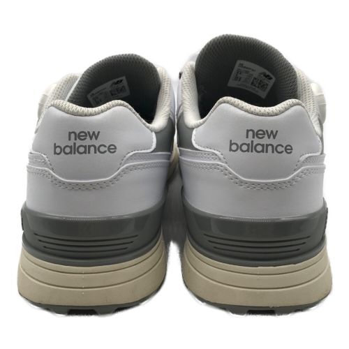 NEW BALANCE (ニューバランス) ゴルフシューズ レディース SIZE 24.5cm