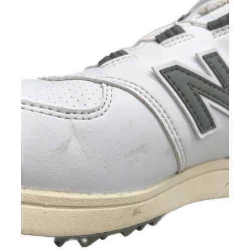 NEW BALANCE (ニューバランス) ゴルフシューズ レディース SIZE 24.5cm