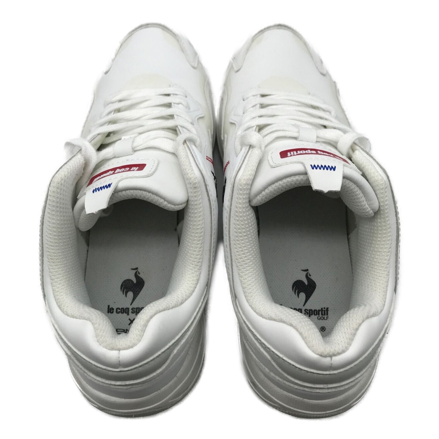 le coq sportif GOLF (ルコック スポルティフ ゴルフ) ゴルフシューズ