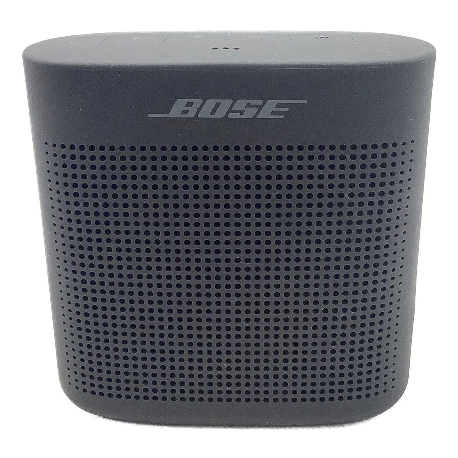 BOSE (ボーズ) ワイヤレススピーカー SOUNDLINK COLOR 2｜トレファクONLINE