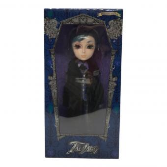 Groove (グルーヴ) ドール テヤン/Yu-Li