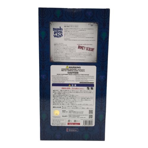 Groove (グルーヴ) ドール テヤン/Yu-Li