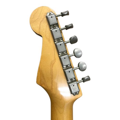 FENDER (フェンダー) エレキギター ORIGINAL CONTOUR BODY @ Π FT57-500 STRATO CASTER 動作確認済み I036974