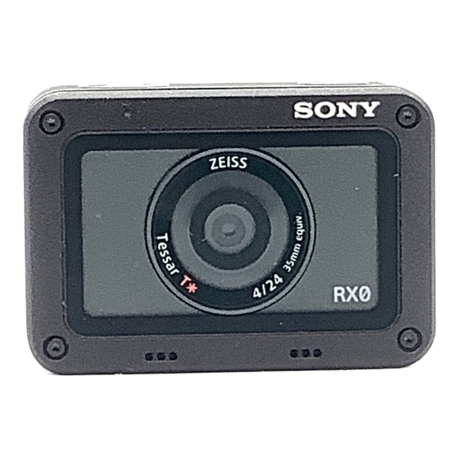 SONY (ソニー) デジタルスチルカメラ DSC-RX0 1530万画素(有効画素) 1