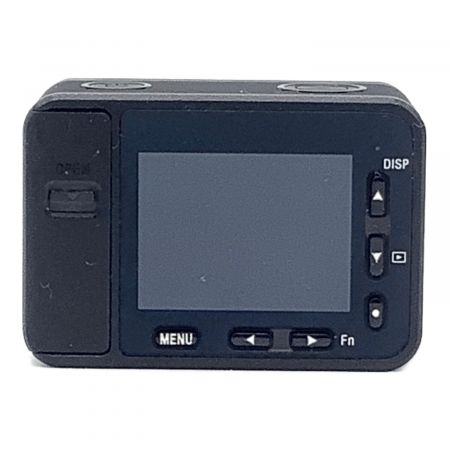 SONY (ソニー) デジタルスチルカメラ DSC-RX0 1530万画素(有効画素) 1型CMOS -