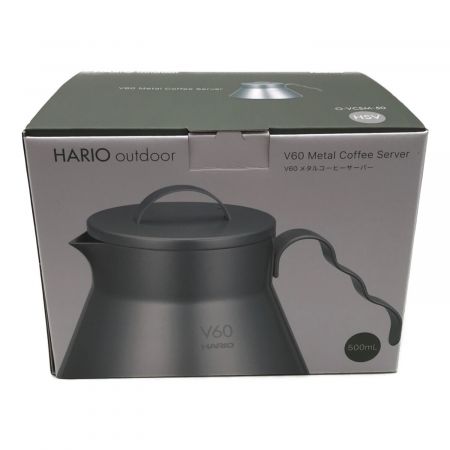 HARIO (ハリオ) V60アウトドアコーヒーベーシックセット O-VOCB