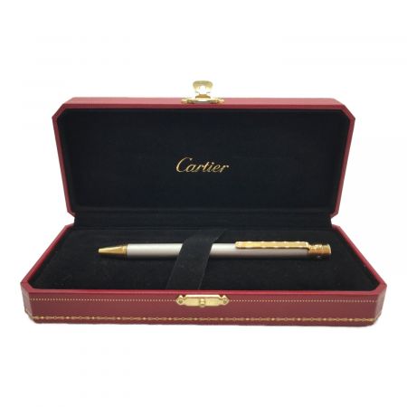 Cartier (カルティエ) ボールペン ST150192