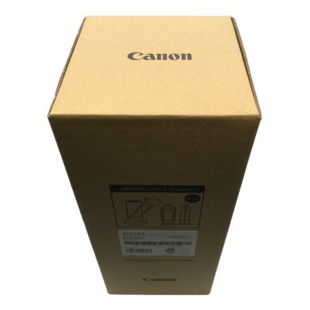 CANON (キャノン) ワイヤレススピーカー フルレンジ Blue Tooth機能 ML-A-SL 2022年製